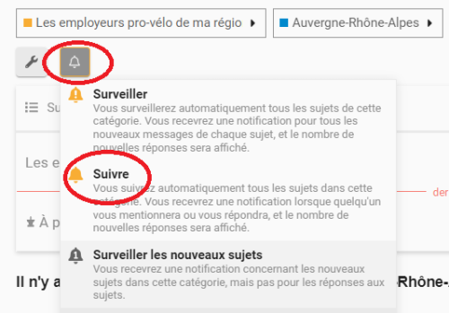 Suivre 2