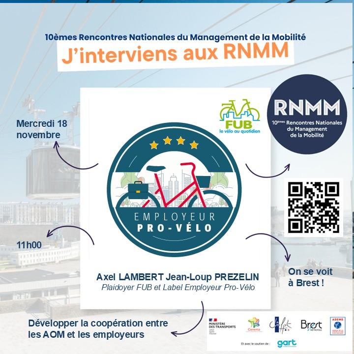 RNMM